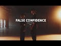 False Confidence - Noah Kahan l Choreography by Sean Lew l KIP dance