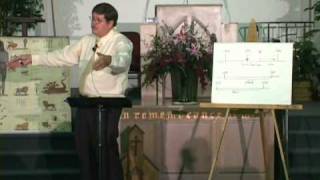 Nebuchadnezzar&#39;s Dream - The 2520