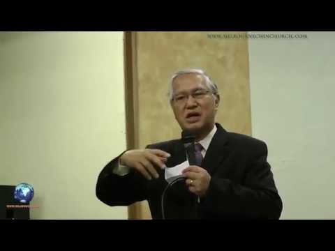 Ngakchia Van An Kai Lai Maw;  Rev. Dr. Hre Kio Le Rev. Hoi Cung Tum Chimmi