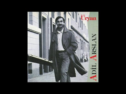 Uryan - Adil Aslan