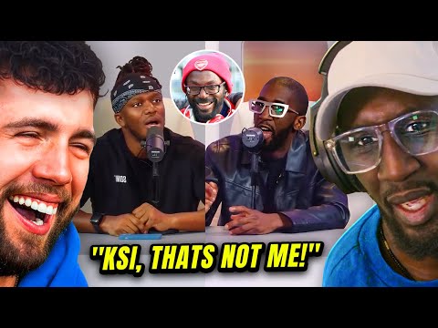 Clips That Made 'Specs' Famous