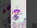Finding Friends In Space Shorts Music
