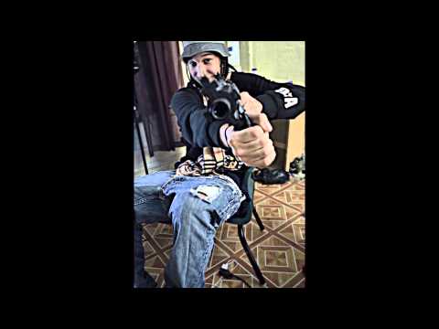 PACHINO LA MENAZA FT. KENNY STAXX- MENTIRA