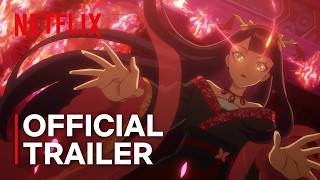 Official Trailer #2 [Subtitled]