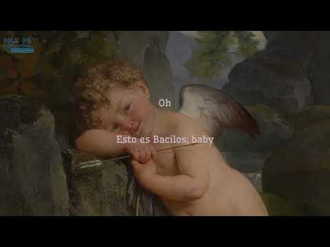 Alejandro González y Bacilos - Carta a Cupido (letra)