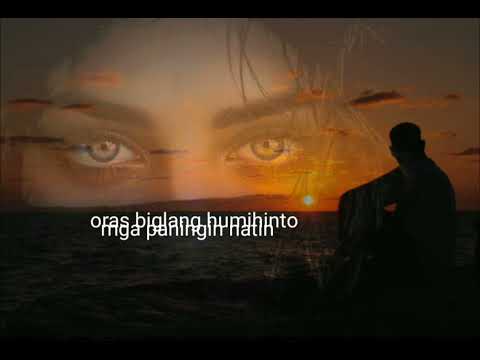 SINAG - Nasa panaginip 