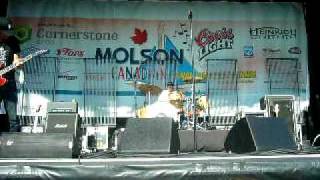 Dreamland by Our Lady Peace - Sound Check