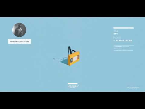 Smino X GoldLink Type Beat 2018 - "ROY" | Free Type Beat 2018 | Rap/Trap Instrumental 2018