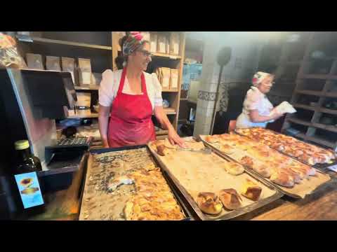 Huta Slavia by Alina - Povestea slovacilor din Bihor