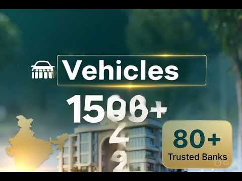 Bank Auction India - EAuction