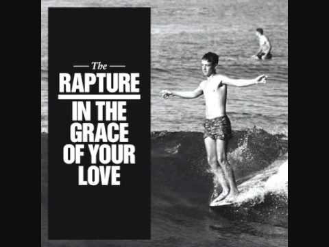The Rapture - Miss You