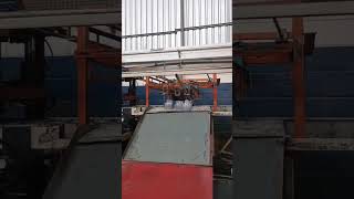 Termoformadora Pet - Vídeo