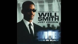 Will Smith - Just Cruisin’ (Instrumental)