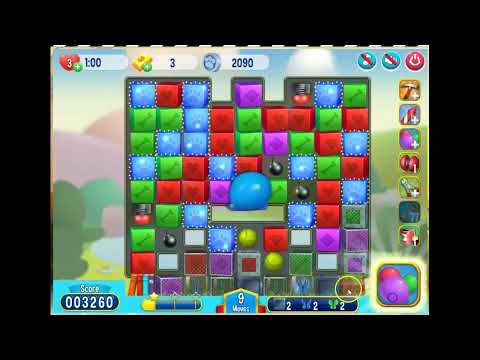 PET RESCUE SAGA LEVEL 6187 ~ No boosters