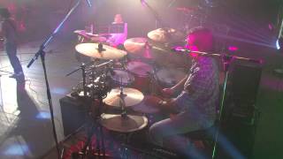 Endy Moon & Band - Solitaire Visions