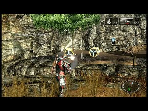 fracture xbox 360 soluce
