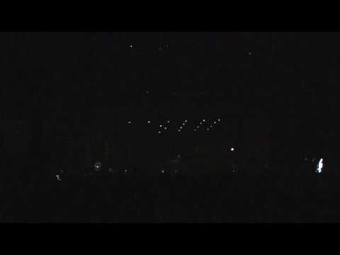 Steve Angello - Russian Gods vs Show Me Love vs Knas (HD) Live Creamfields Entrance 2013