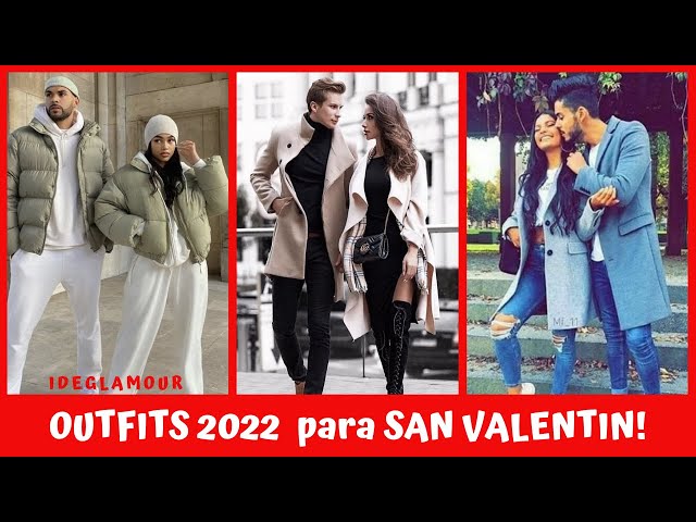 Vídeo relacionado con Generisch Conjunto de pijama para San Valentín 2026 San Valentín para imprimir uno mismo, ajuste holgado, casual para parejas (negro, S)
