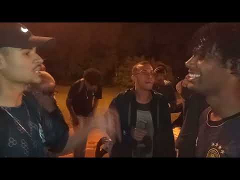 ITÁLIA X RODRIGUEZ | 1° fase | 14° Batalha do Passageiro |