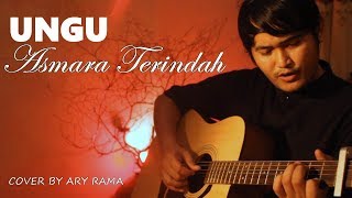 Download lagu UNGU - ASMARA TERINDAH (cover by ary rama) mp3