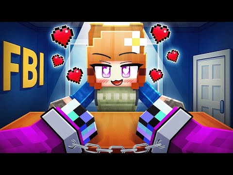A FBI Agent Has A CRUSH On Me!