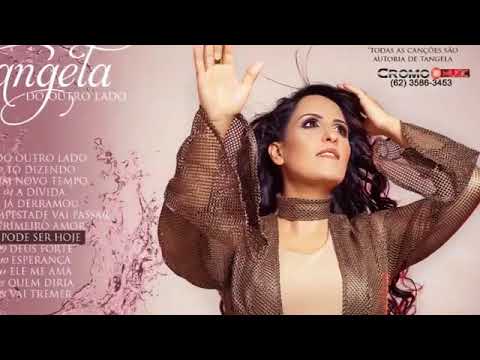 Tangela Vieira - Cd Completo -Do Outro Lado