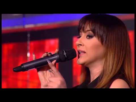 Aneta Micevska - Nema cara od becara (LIVE) - HH - (TV Grand 12.04.2016.)