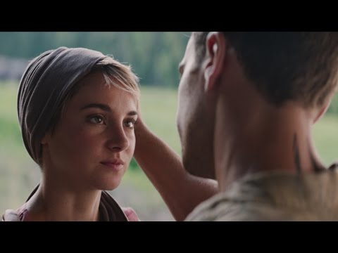 The 4 Biggest Revelations From the ‘Insurgent’ Behind-the-Scenes Teaser