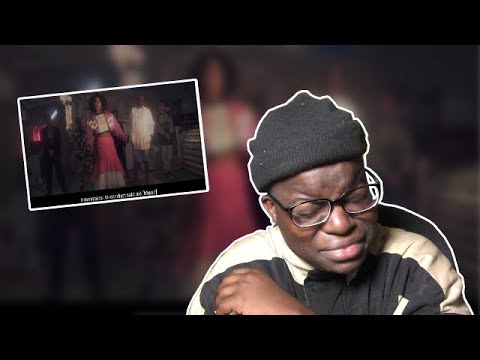 Favela Vive 3 - ADL, Choice, Djonga, Menor do Chapa & Negra Li (Prod. Índio & Mortão) | REACTION