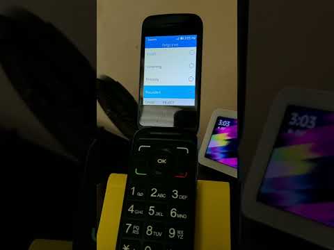 Alcatel Go Flip 3 ringtones