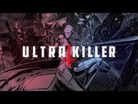 Hubrid - Team Killer [feat. King Stephen] (UltraKiller Remix) - OFFICIAL VIDEO