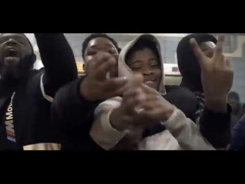 Young Costamado x Dee Savv x ES FiveFifty - Folk In The Trunk (Official Music Video) (W/ Transition)