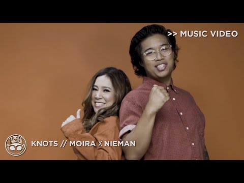 Knots - Moira, Nieman [Official Music Video]