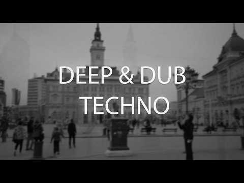 DEEP & DUB TECHNO NEW MIX // Solitude (No AI)