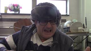 &quot;The Devil&#39;s Sidewalk&quot; Obscure Classics- 887 (Graham Parker 1980) 2025 01 08