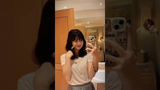 Download lagu imut bener 🦊 #nadineabigail #nadine  #cute #fyp #foryou mp3