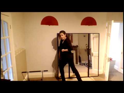 ZOOM free class Flamenco technique beginners  07 May 1900 hrs