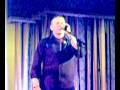 Damien Dempsey,Twang Man, Celbridge 23/11/08