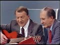 Gäst Hos Hagge Pehr G Gyllenhammar SVT 1985 05 17