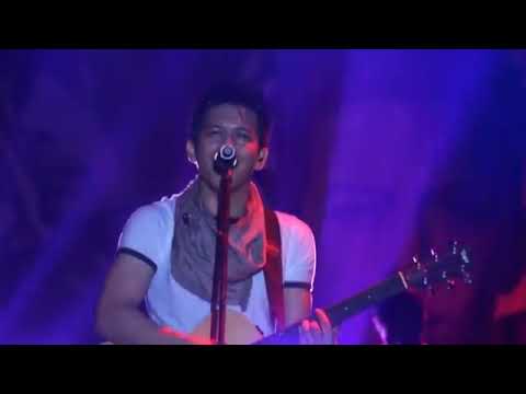 Merinding Dengar Suara Penonton yg Melagukan Yang Terdalam Bersama Noah