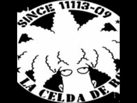 La Celda De Bob - todosfordajepjap! Rap Chileno