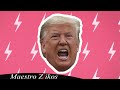 APT ROSÉ Bruno Mars Cover By Donald Trump