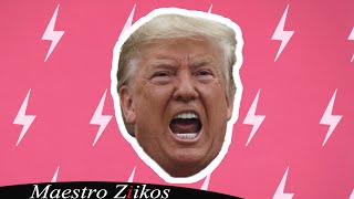 [問卦] APT = America's President Trump