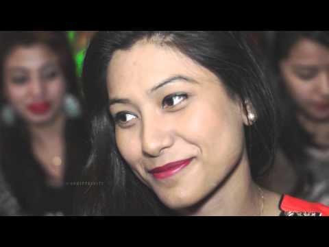 Asmita &  Mehendi Ceremony