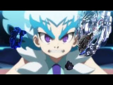 [AMV] Valt vs Lui (National Bladers Cup Final) (Reupload)