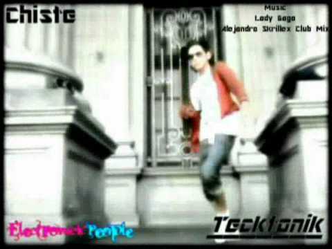 Electronick People (26/06/10) [HQ]