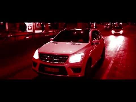 Milonair - UMSATZ/HUNGRIG (prod. von Abaz/Darko Beats) [Official Video]