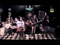 Estação do Rock [Live] #01