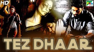 Tez Dhaar (Vidiyum Munn) New Released Hindi Dubbed