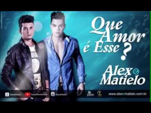 Que Amor É Esse? video